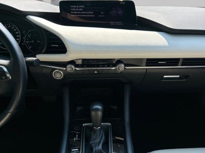 2025 Mazda Mazda 3 2.5 Signature Sedan At