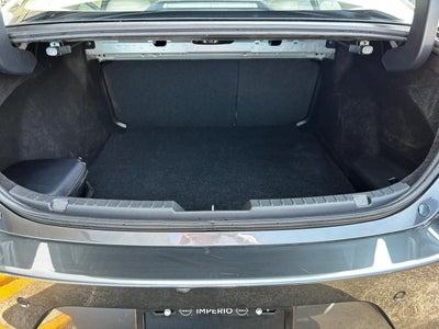 2025 Mazda Mazda 3 2.5 Signature Sedan At