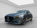 2025 Mazda Mazda 3 2.5 Signature Sedan At