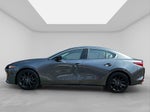 2025 Mazda Mazda 3 2.5 Signature Sedan At