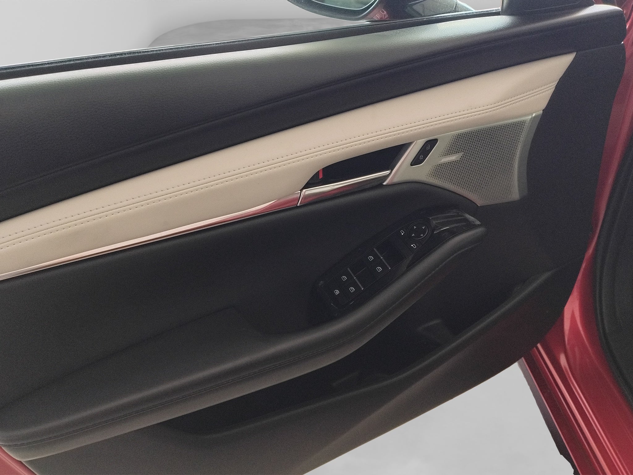 2025 Mazda Mazda 3 2.5 Signature Sedan At