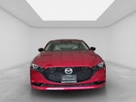2025 Mazda Mazda 3 2.5 Signature Sedan At