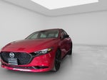 2025 Mazda Mazda 3 2.5 Signature Sedan At