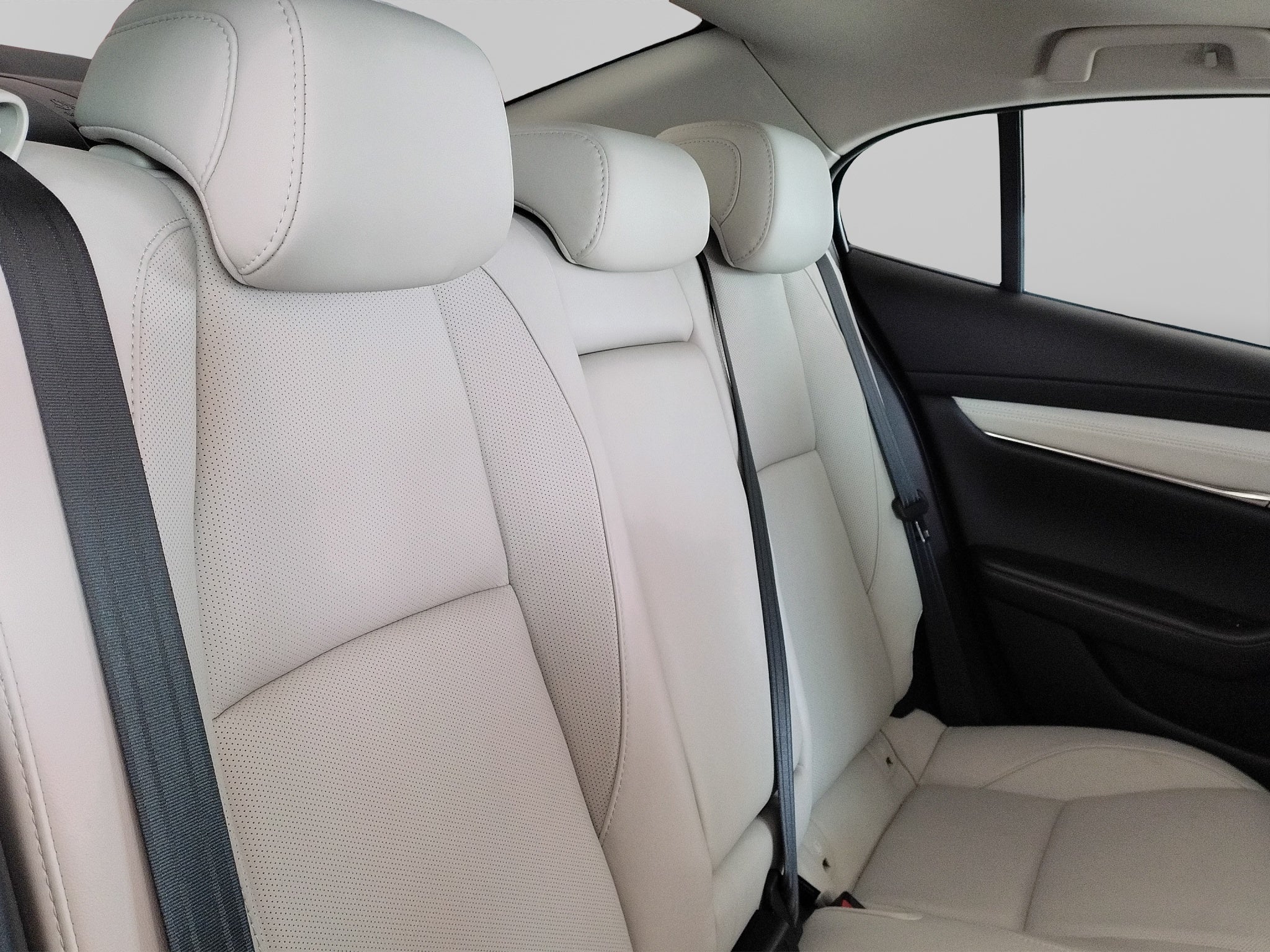 2025 Mazda Mazda 3 2.5 Signature Sedan At