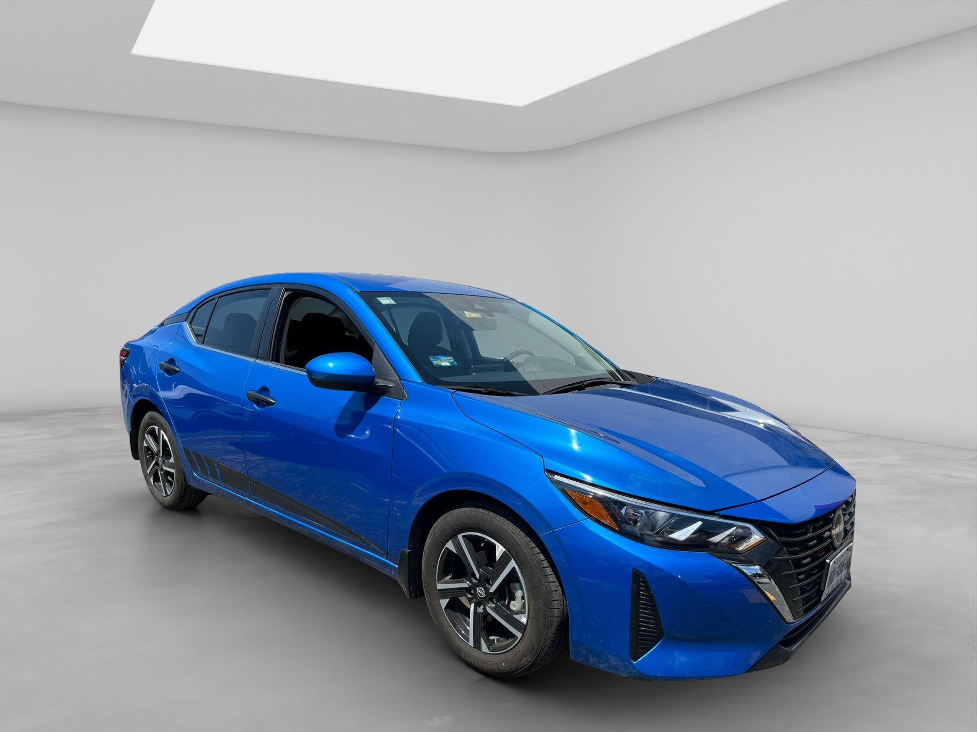 2024 Nissan Sentra 2.0 Sense At
