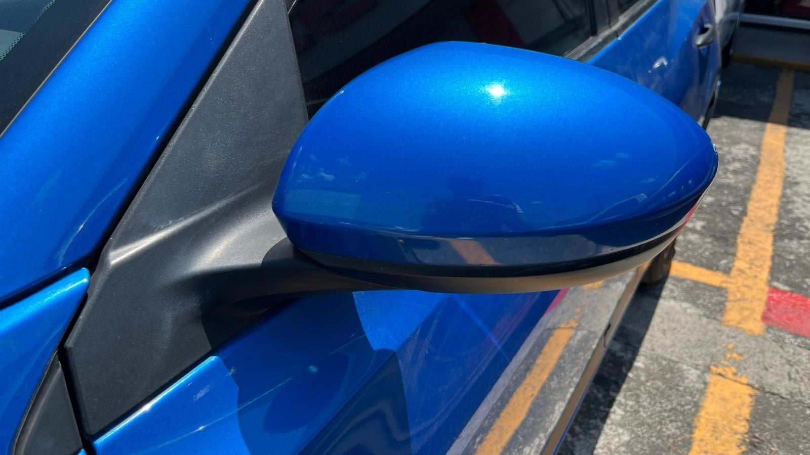2024 Nissan Sentra 2.0 Sense At