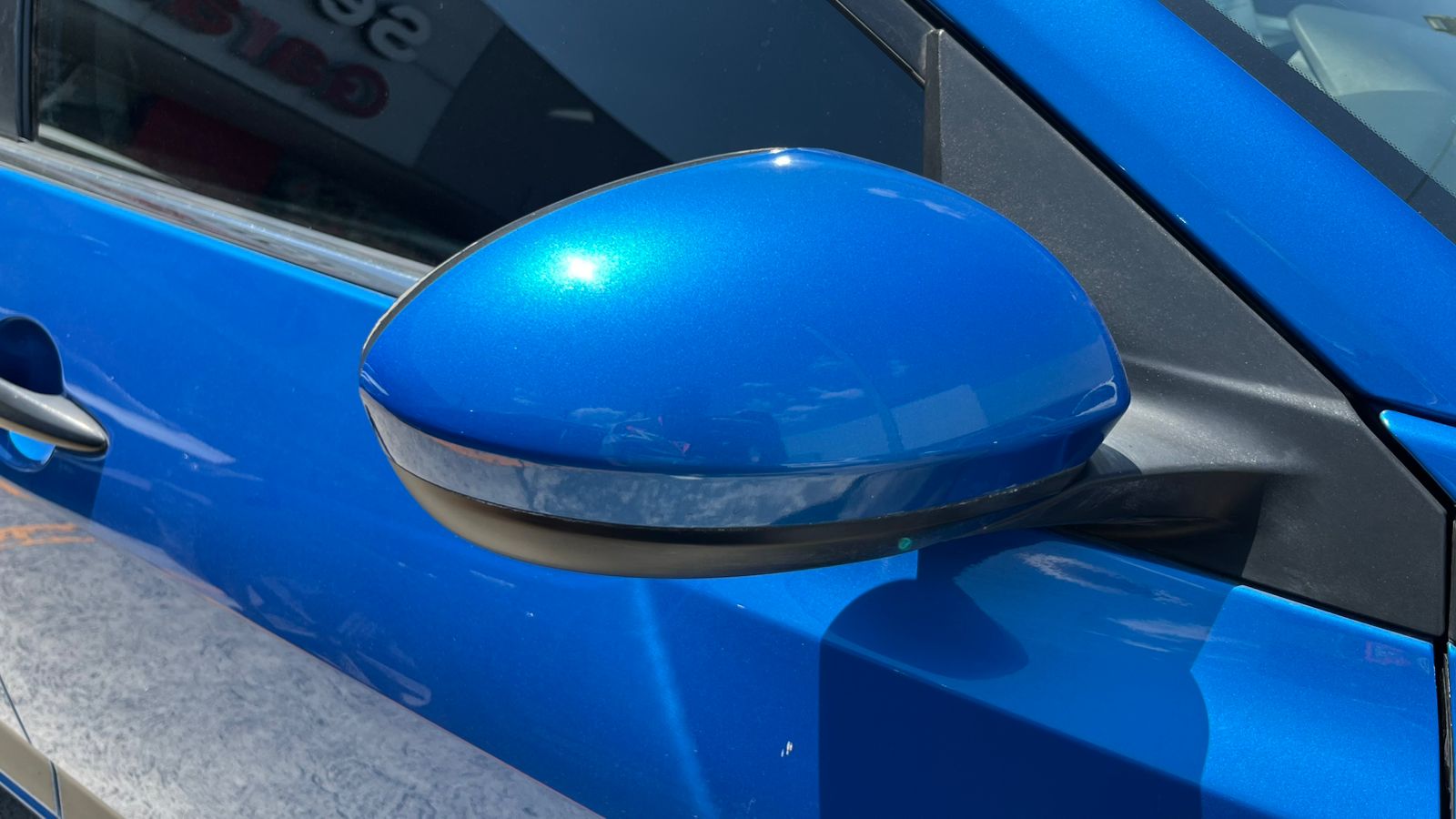2024 Nissan Sentra 2.0 Sense At
