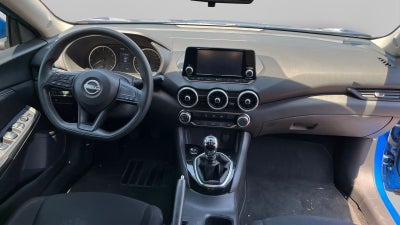 2024 Nissan Sentra 2.0 Sense At