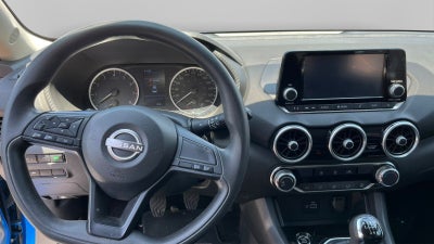 2024 Nissan Sentra 2.0 Sense At