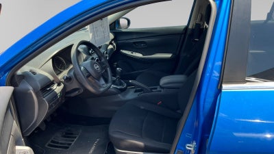 2024 Nissan Sentra 2.0 Sense At
