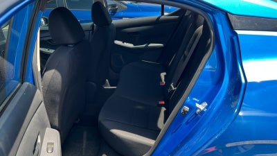 2024 Nissan Sentra 2.0 Sense At