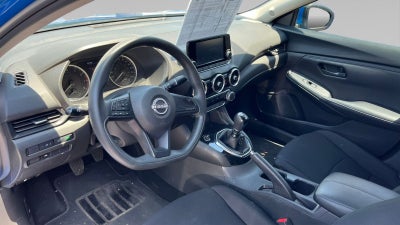 2024 Nissan Sentra 2.0 Sense At