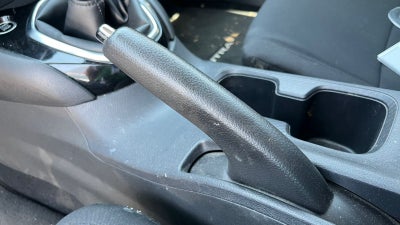 2024 Nissan Sentra 2.0 Sense At