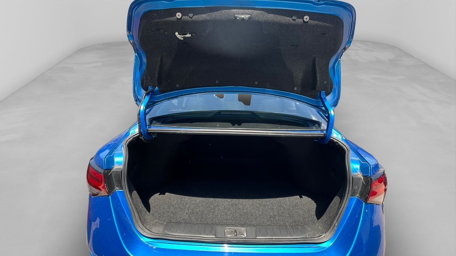 2024 Nissan Sentra 2.0 Sense At