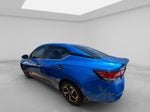 2024 Nissan Sentra 2.0 Sense At