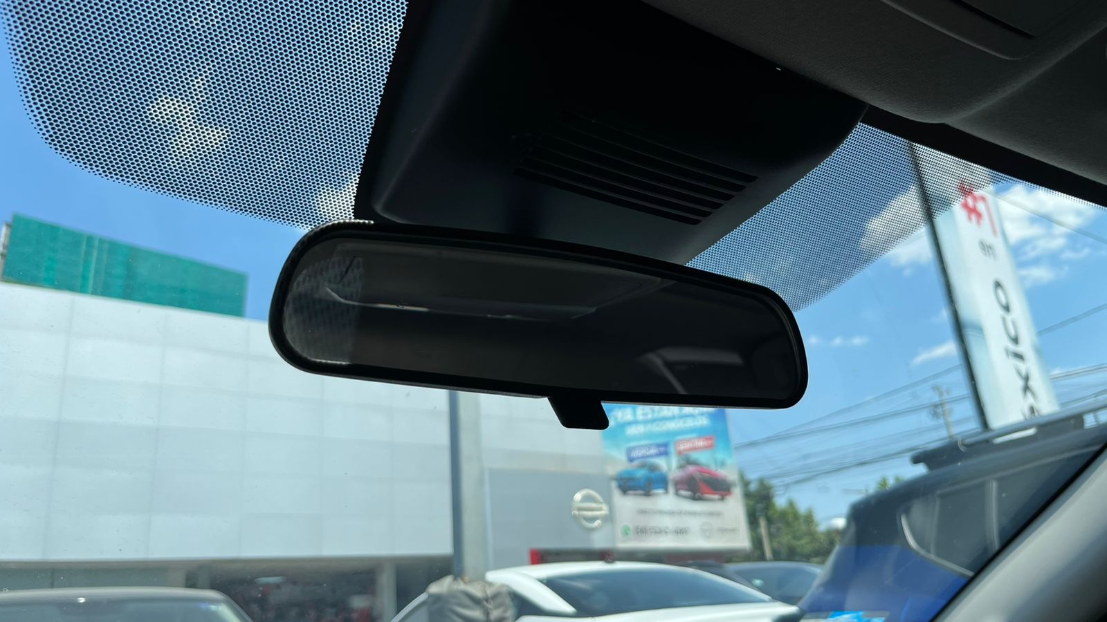 2024 Nissan Sentra 2.0 Sense At
