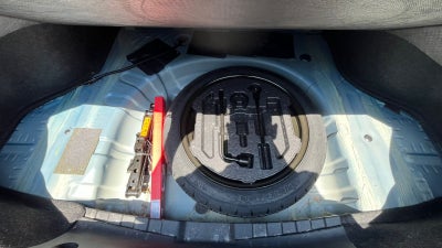 2024 Nissan Sentra 2.0 Sense At