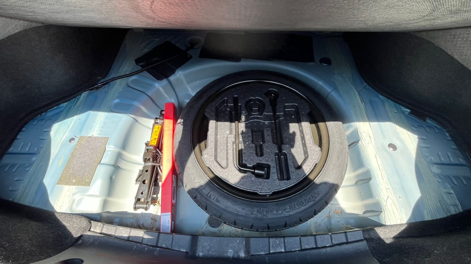 2024 Nissan Sentra 2.0 Sense At