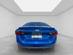 2024 Nissan Sentra 2.0 Sense At