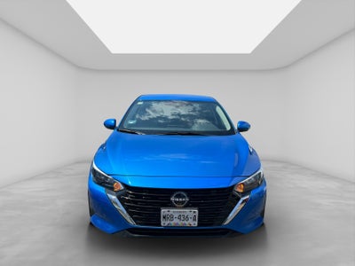 2024 Nissan Sentra 2.0 Sense At