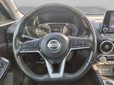 2023 Nissan Sentra 2.0 SR At