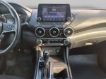 2023 Nissan Sentra 2.0 SR At