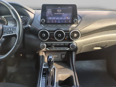 2023 Nissan Sentra 2.0 SR At