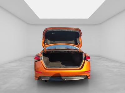 2023 Nissan Sentra 2.0 SR At