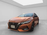 2023 Nissan Sentra 2.0 SR At
