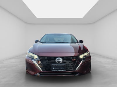 2023 Nissan Sentra 2.0 SR At