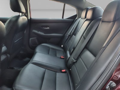 2023 Nissan Sentra 2.0 SR At