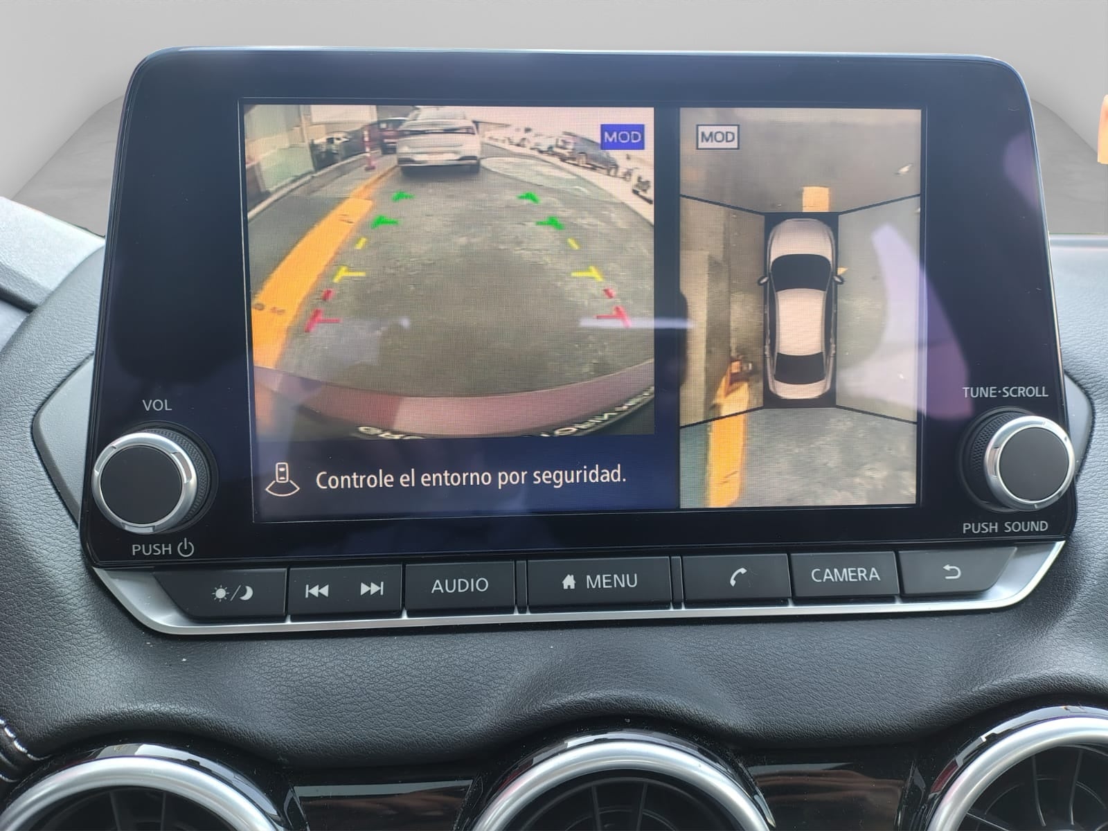 2023 Nissan Sentra 2.0 SR At