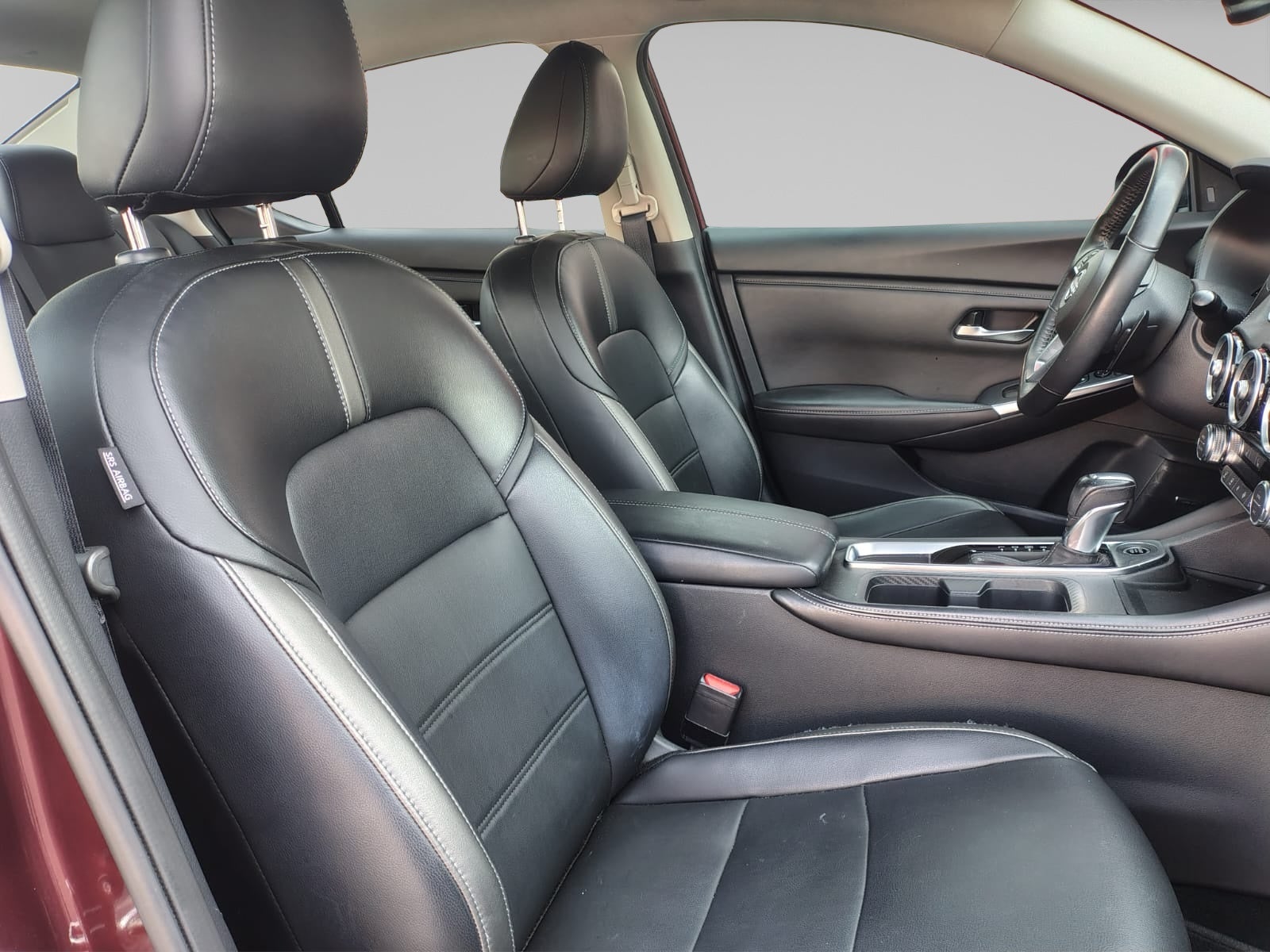 2023 Nissan Sentra 2.0 SR At