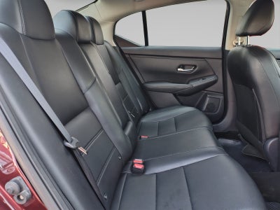 2023 Nissan Sentra 2.0 SR At