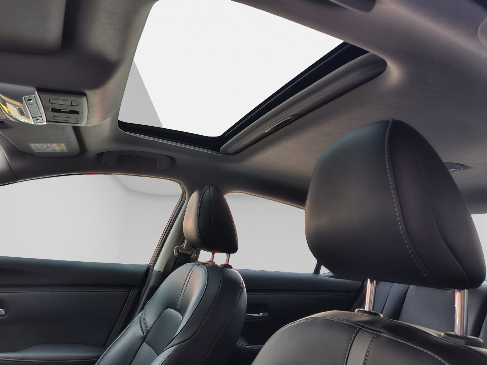 2023 Nissan Sentra 2.0 SR At