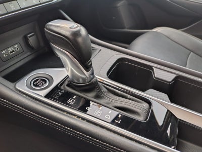 2023 Nissan Sentra 2.0 SR At