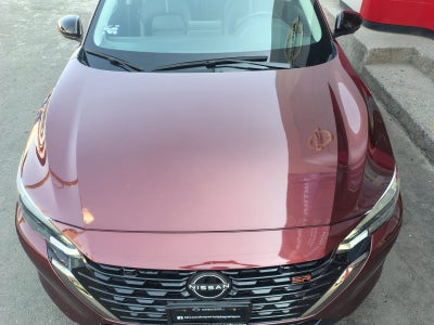 2023 Nissan Sentra 2.0 SR At