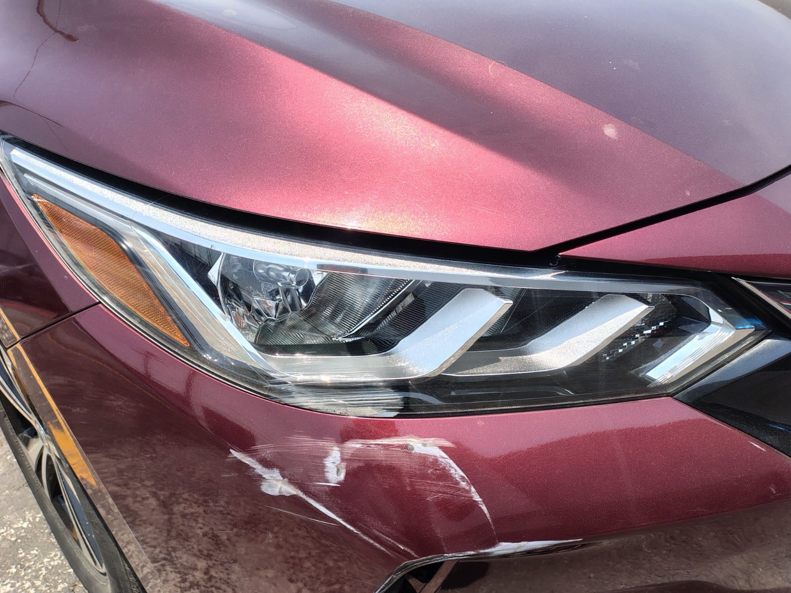 2021 Nissan Sentra 2.0 Advance Mt