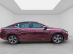 2021 Nissan Sentra 2.0 Advance Mt