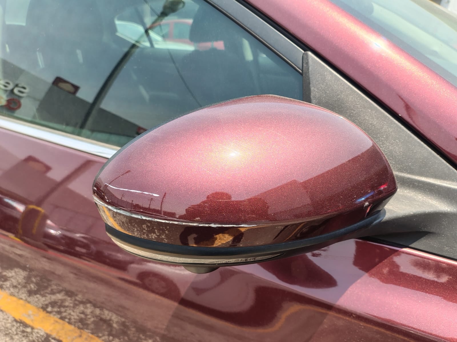 2021 Nissan Sentra 2.0 Advance Mt