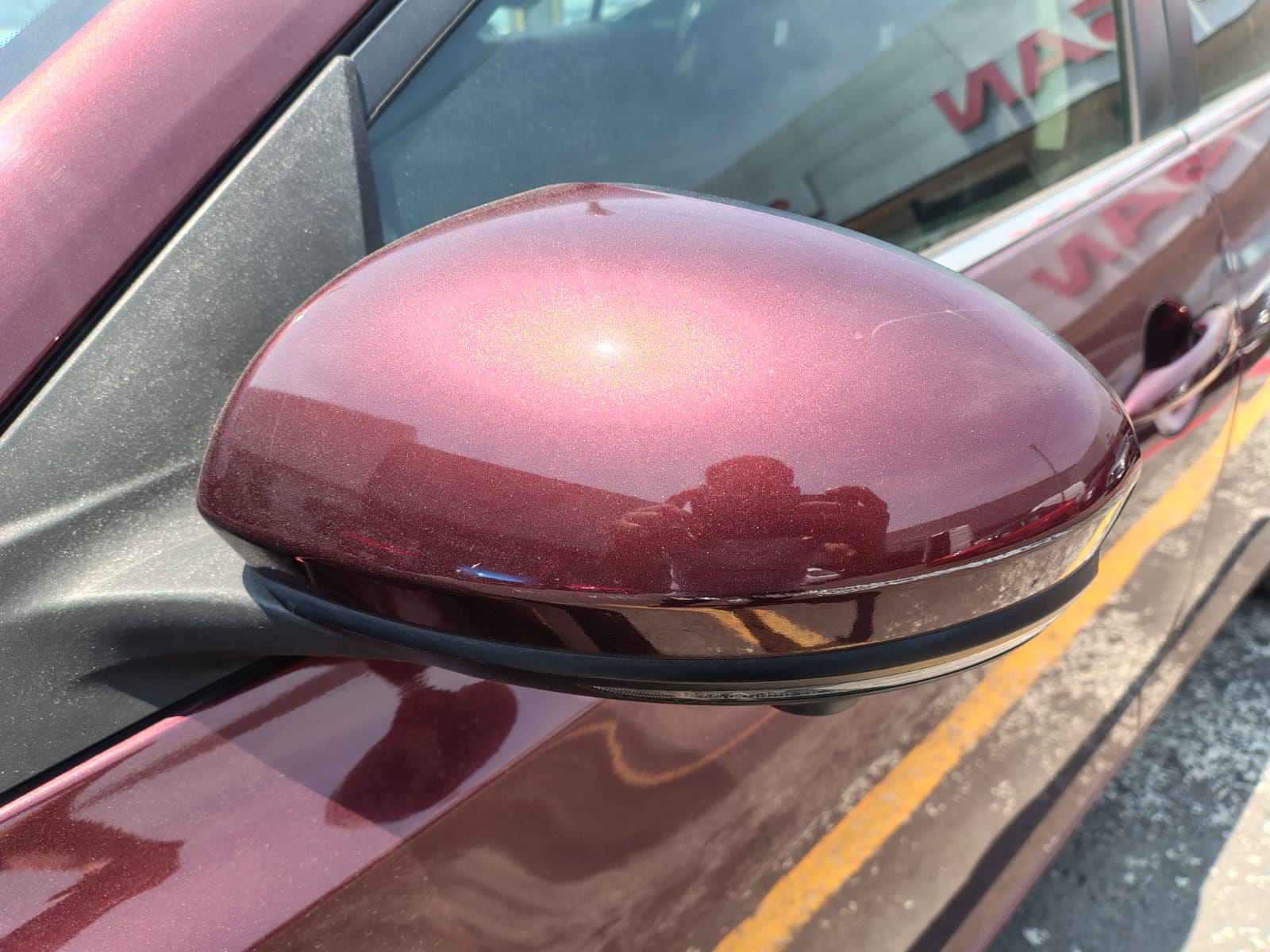 2021 Nissan Sentra 2.0 Advance Mt