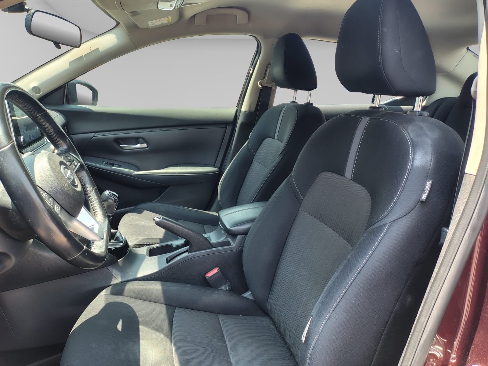 2021 Nissan Sentra 2.0 Advance Mt