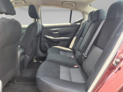 2021 Nissan Sentra 2.0 Advance Mt