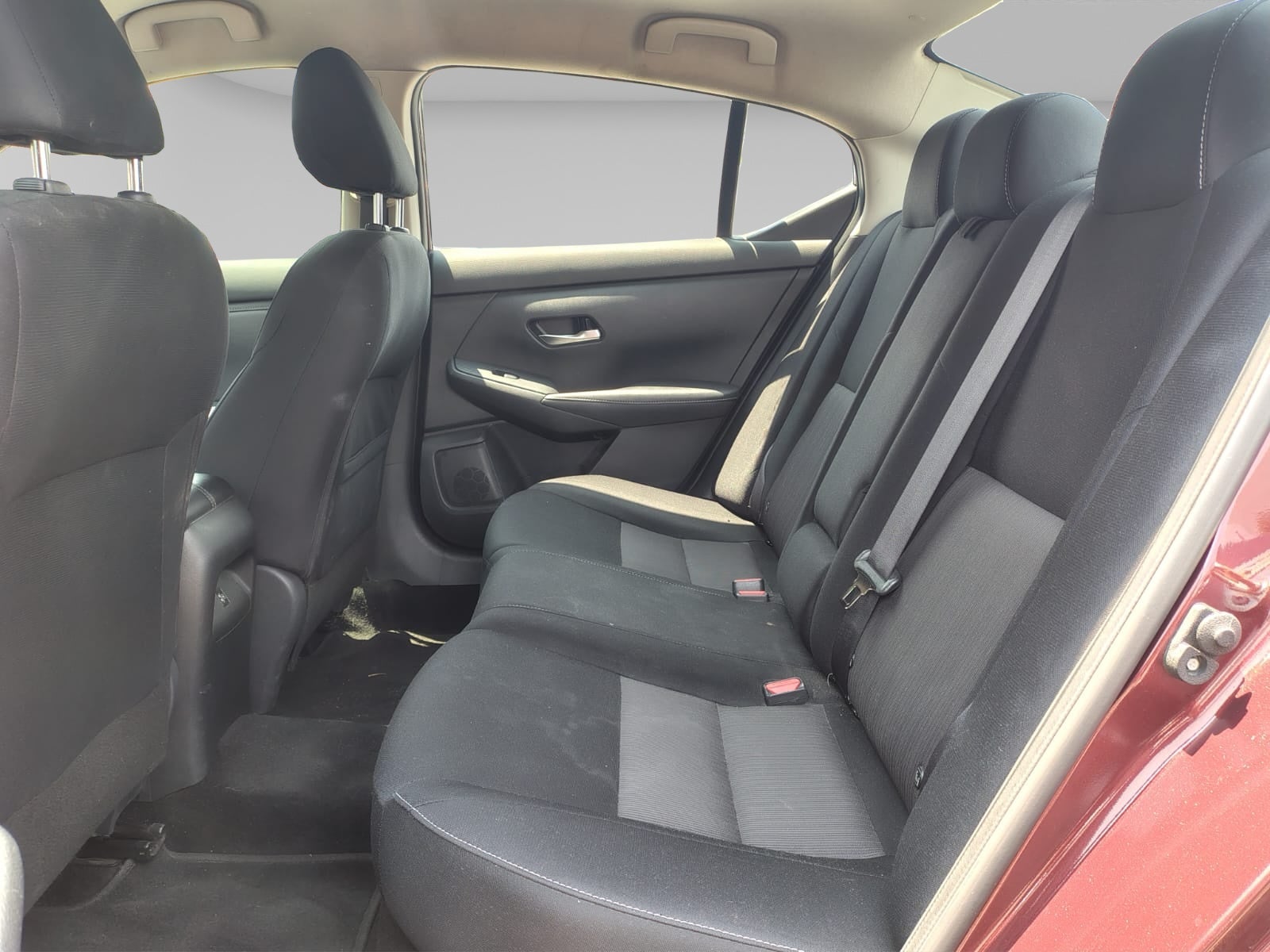 2021 Nissan Sentra 2.0 Advance Mt