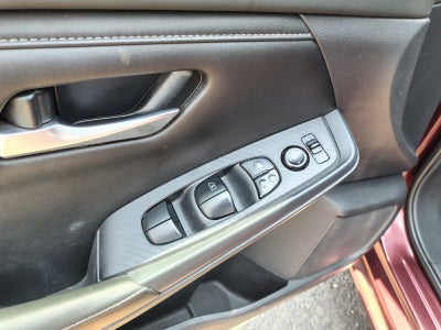 2021 Nissan Sentra 2.0 Advance Mt