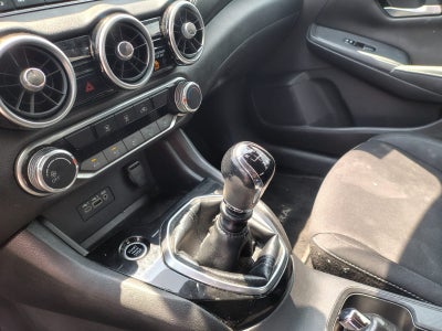 2021 Nissan Sentra 2.0 Advance Mt