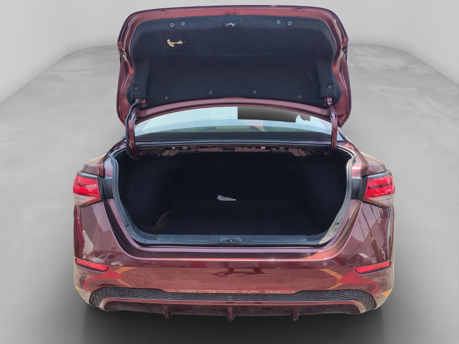 2021 Nissan Sentra 2.0 Advance Mt