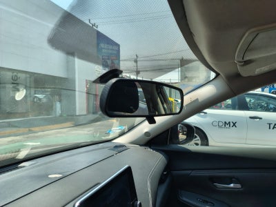 2021 Nissan Sentra 2.0 Advance Mt