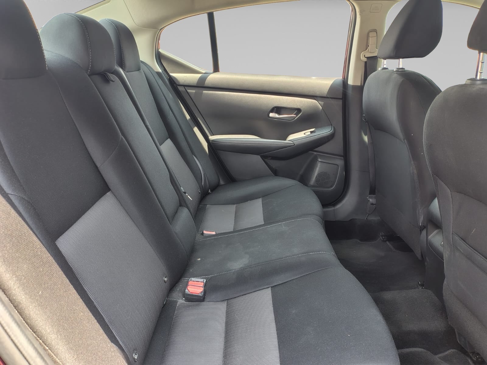 2021 Nissan Sentra 2.0 Advance Mt