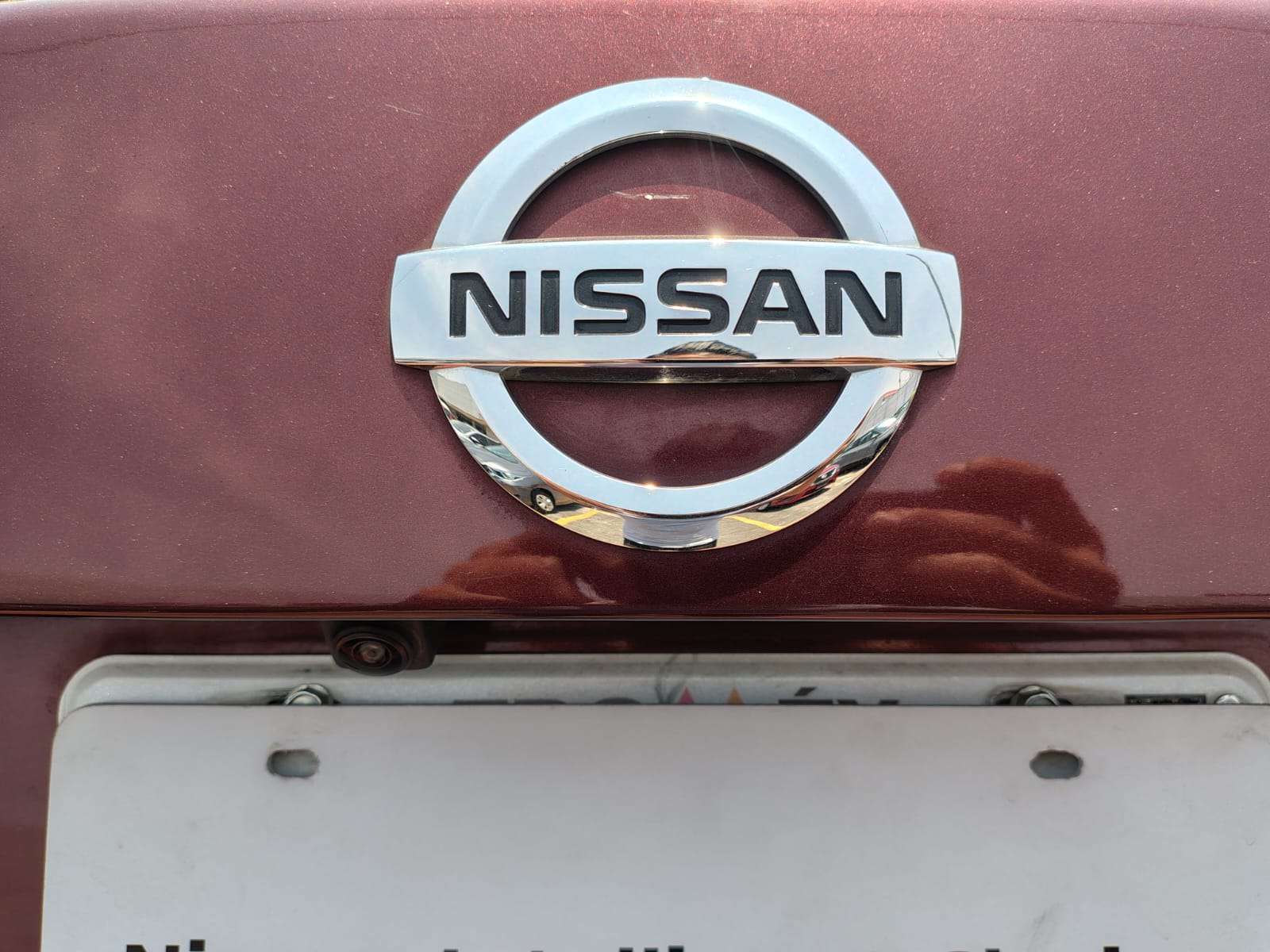 2021 Nissan Sentra 2.0 Advance Mt